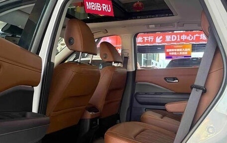 Nissan Pathfinder, 2026 год, 4 430 000 рублей, 13 фотография