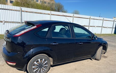 Ford Focus II рестайлинг, 2011 год, 460 000 рублей, 6 фотография