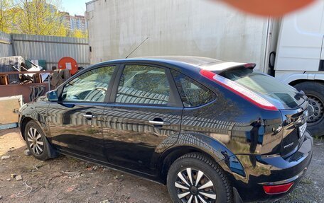 Ford Focus II рестайлинг, 2011 год, 460 000 рублей, 14 фотография