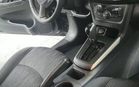 Nissan Sentra, 2019 год, 1 340 000 рублей, 10 фотография