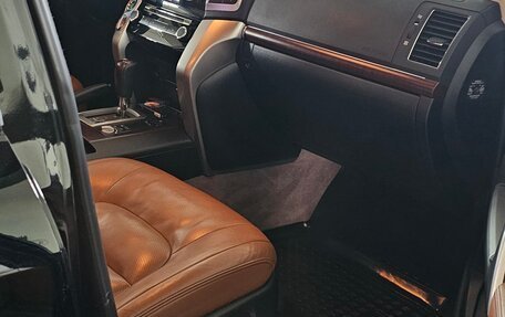 Toyota Land Cruiser 200, 2014 год, 4 999 999 рублей, 3 фотография