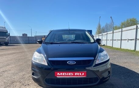 Ford Focus II рестайлинг, 2011 год, 460 000 рублей, 8 фотография