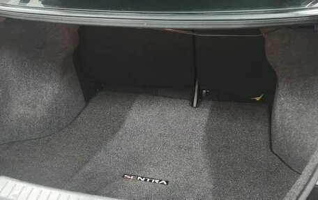 Nissan Sentra, 2019 год, 1 340 000 рублей, 11 фотография