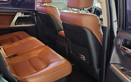 Toyota Land Cruiser 200, 2014 год, 4 999 999 рублей, 4 фотография