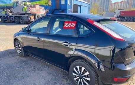 Ford Focus II рестайлинг, 2011 год, 460 000 рублей, 7 фотография