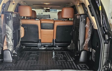 Toyota Land Cruiser 200, 2014 год, 4 999 999 рублей, 5 фотография