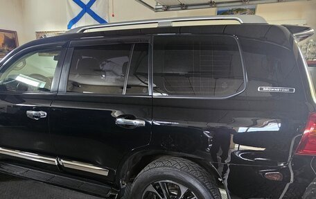 Toyota Land Cruiser 200, 2014 год, 4 999 999 рублей, 11 фотография