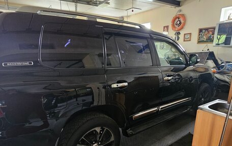 Toyota Land Cruiser 200, 2014 год, 4 999 999 рублей, 12 фотография