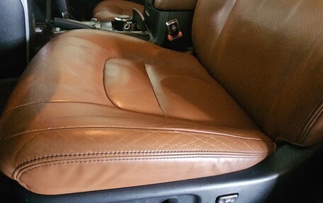 Toyota Land Cruiser 200, 2014 год, 4 999 999 рублей, 6 фотография