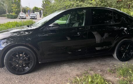 Skoda Octavia, 2016 год, 1 340 000 рублей, 5 фотография