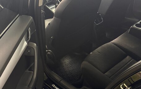 Skoda Octavia, 2016 год, 1 340 000 рублей, 20 фотография