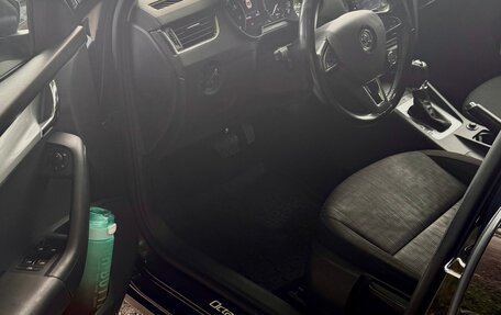 Skoda Octavia, 2016 год, 1 340 000 рублей, 19 фотография