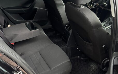 Skoda Octavia, 2016 год, 1 340 000 рублей, 21 фотография