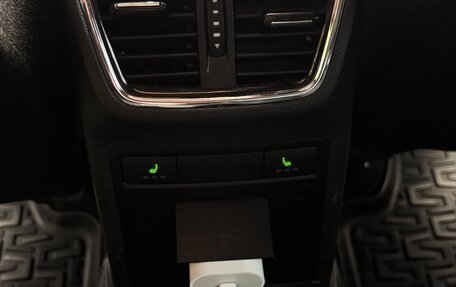 Skoda Octavia, 2016 год, 1 340 000 рублей, 26 фотография