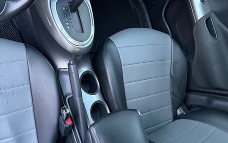 Nissan Juke II, 2012 год, 950 000 рублей, 9 фотография