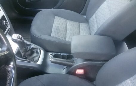 Skoda Octavia, 2011 год, 780 000 рублей, 4 фотография