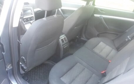 Skoda Octavia, 2011 год, 780 000 рублей, 5 фотография