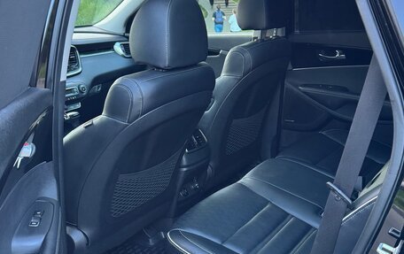 KIA Sorento III Prime рестайлинг, 2018 год, 2 700 000 рублей, 9 фотография