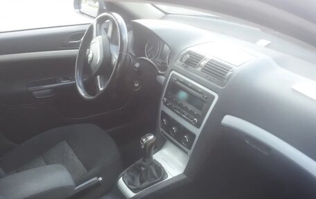 Skoda Octavia, 2011 год, 780 000 рублей, 6 фотография