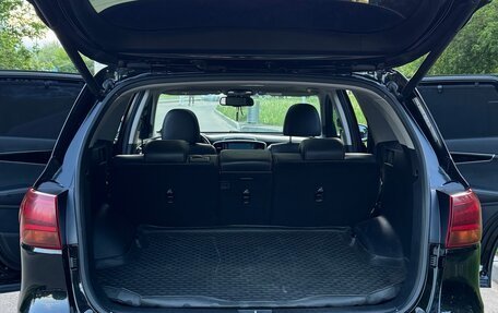 KIA Sorento III Prime рестайлинг, 2018 год, 2 700 000 рублей, 8 фотография