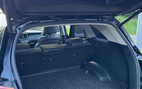 KIA Sorento III Prime рестайлинг, 2018 год, 2 700 000 рублей, 7 фотография