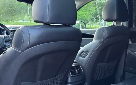 KIA Sorento III Prime рестайлинг, 2018 год, 2 700 000 рублей, 13 фотография