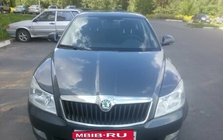 Skoda Octavia, 2011 год, 780 000 рублей, 3 фотография