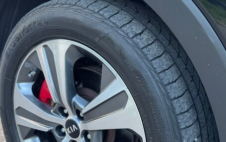 KIA Sorento III Prime рестайлинг, 2018 год, 2 700 000 рублей, 19 фотография