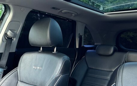 KIA Sorento III Prime рестайлинг, 2018 год, 2 700 000 рублей, 16 фотография