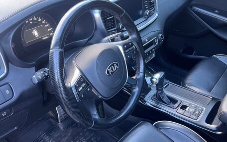 KIA Sorento III Prime рестайлинг, 2018 год, 2 700 000 рублей, 14 фотография