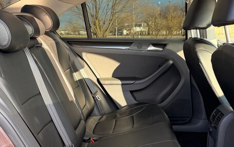 Volkswagen Jetta VI, 2014 год, 1 125 000 рублей, 6 фотография