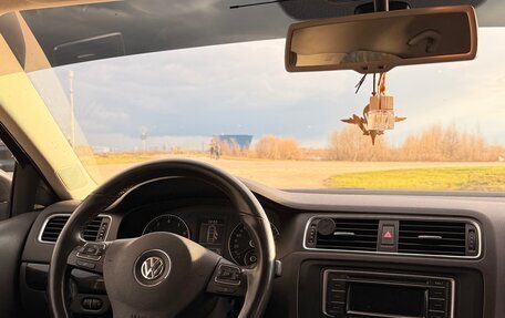 Volkswagen Jetta VI, 2014 год, 1 125 000 рублей, 7 фотография