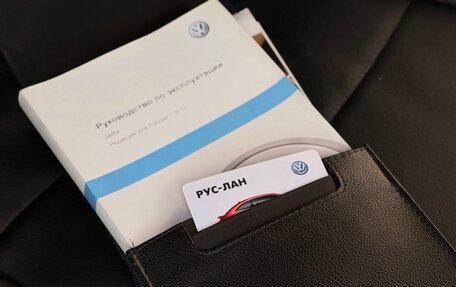 Volkswagen Jetta VI, 2014 год, 1 125 000 рублей, 14 фотография