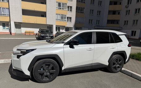 Toyota RAV4, 2026 год, 3 800 000 рублей, 3 фотография