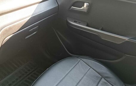 KIA Rio III рестайлинг, 2014 год, 1 000 000 рублей, 11 фотография