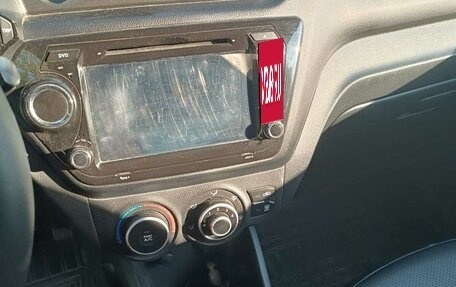 KIA Rio III рестайлинг, 2014 год, 1 000 000 рублей, 7 фотография