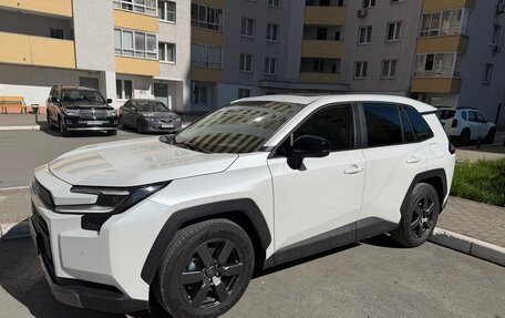 Toyota RAV4, 2026 год, 3 800 000 рублей, 2 фотография