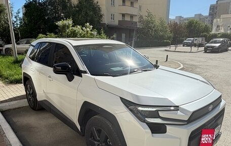 Toyota RAV4, 2026 год, 3 800 000 рублей, 6 фотография