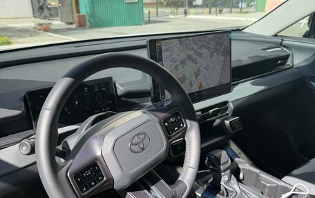 Toyota RAV4, 2026 год, 3 800 000 рублей, 11 фотография