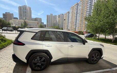 Toyota RAV4, 2026 год, 3 800 000 рублей, 8 фотография