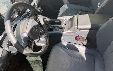 Toyota RAV4, 2026 год, 3 800 000 рублей, 14 фотография