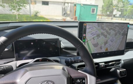 Toyota RAV4, 2026 год, 3 800 000 рублей, 12 фотография