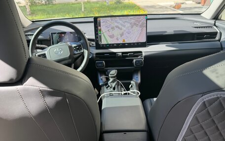 Toyota RAV4, 2026 год, 3 800 000 рублей, 15 фотография