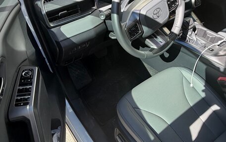 Toyota RAV4, 2026 год, 3 800 000 рублей, 17 фотография