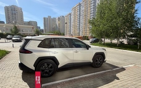 Toyota RAV4, 2026 год, 3 800 000 рублей, 7 фотография