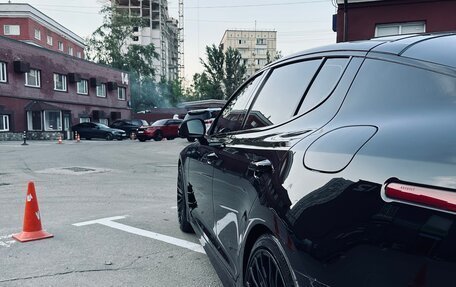 KIA Stinger I, 2018 год, 3 000 000 рублей, 3 фотография