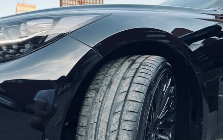 KIA Stinger I, 2018 год, 3 000 000 рублей, 10 фотография