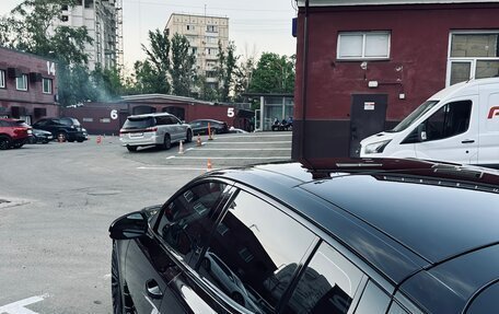 KIA Stinger I, 2018 год, 3 000 000 рублей, 5 фотография