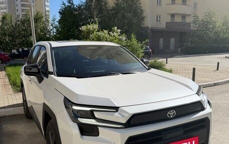 Toyota RAV4, 2026 год, 3 800 000 рублей, 5 фотография