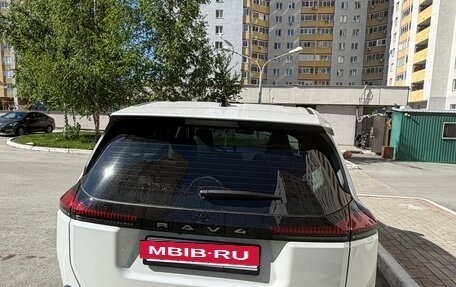 Toyota RAV4, 2026 год, 3 800 000 рублей, 9 фотография